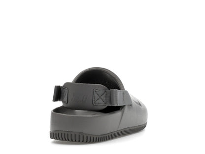Nike Calm Mule Flat Pewter