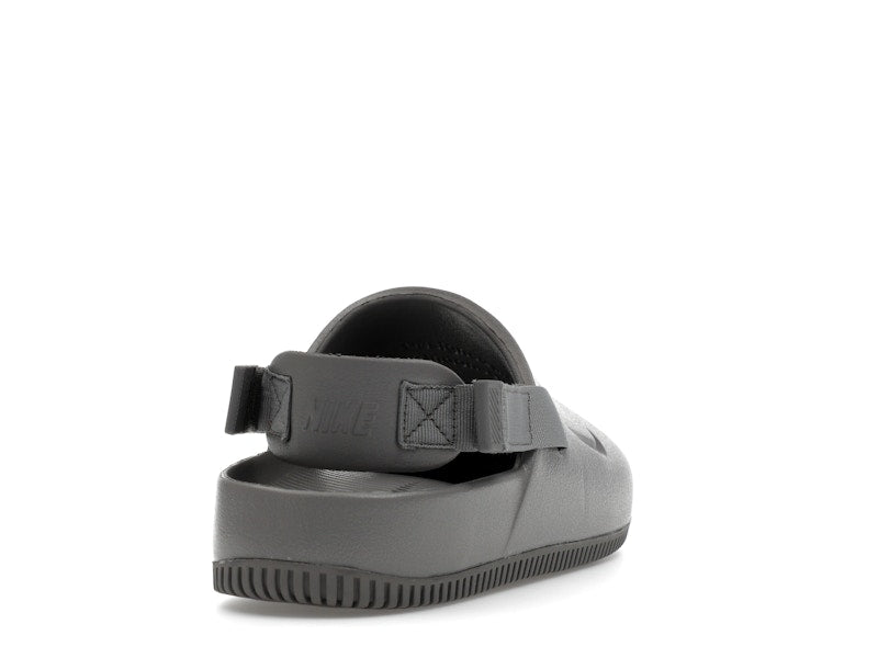Nike Calm Mule Flat Pewter