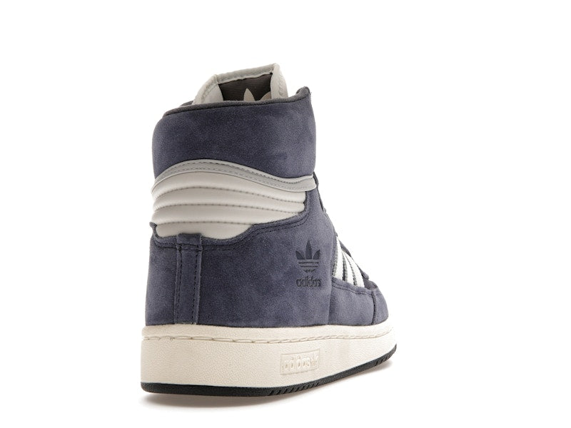 adidas Centennial 85 Hi Shadow Navy