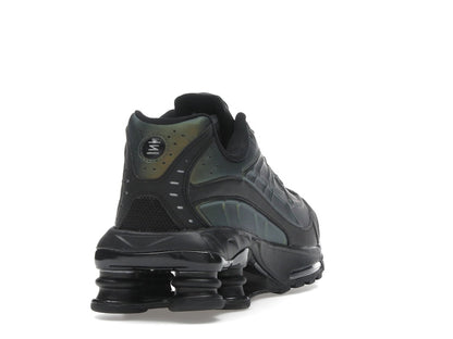 Nike Shox Ride 2 Black Cargo Khaki
