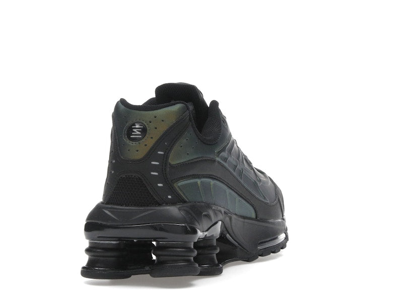 Nike Shox Ride 2 Black Cargo Khaki
