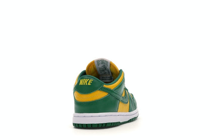 Nike Dunk Low Brazil (2020) (TD)