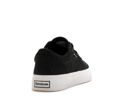 Reebok Club C Coast Black White