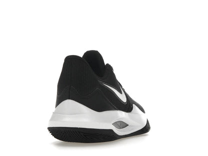 Nike Precision 5 Black White