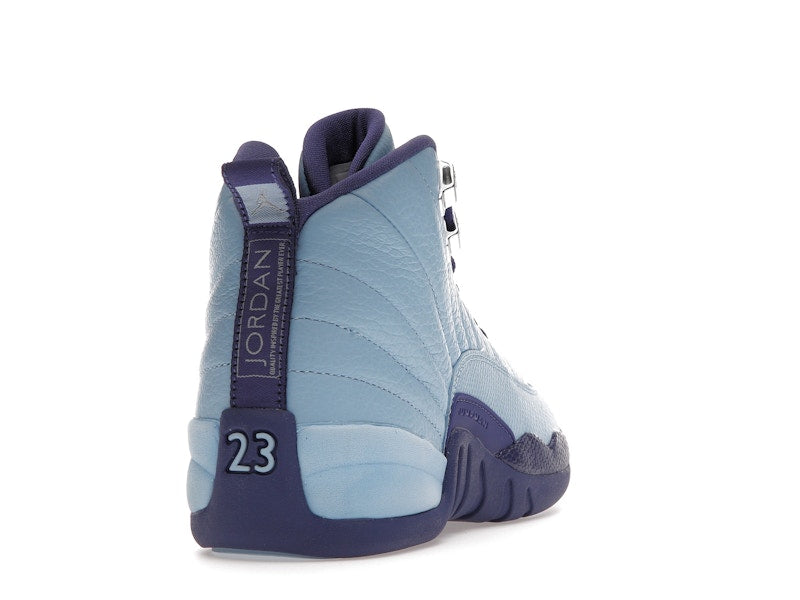 Jordan 12 Retro Hornets (GS)