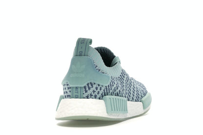 adidas NMD R1 STLT Ash Green (Women's)