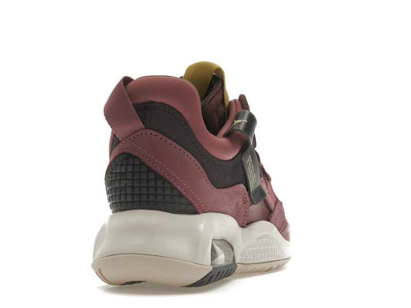 Jordan MA2 Light Mulberry Cave Purple Off-Noir Saturn Gold (Women's)