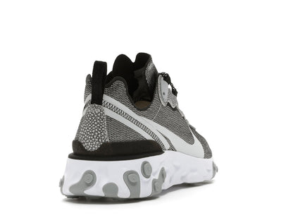 Nike React Element 55 Safari Pack Wolf Grey