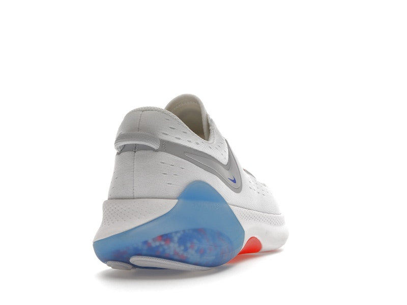 Nike Joyride Dual Run White Flash Crimson