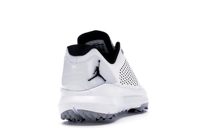 Jordan Trainer ST G White Wolf Grey