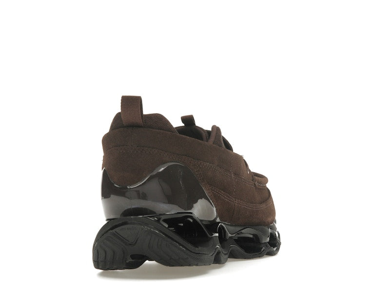 Mizuno Wave Prophecy Moc Brown