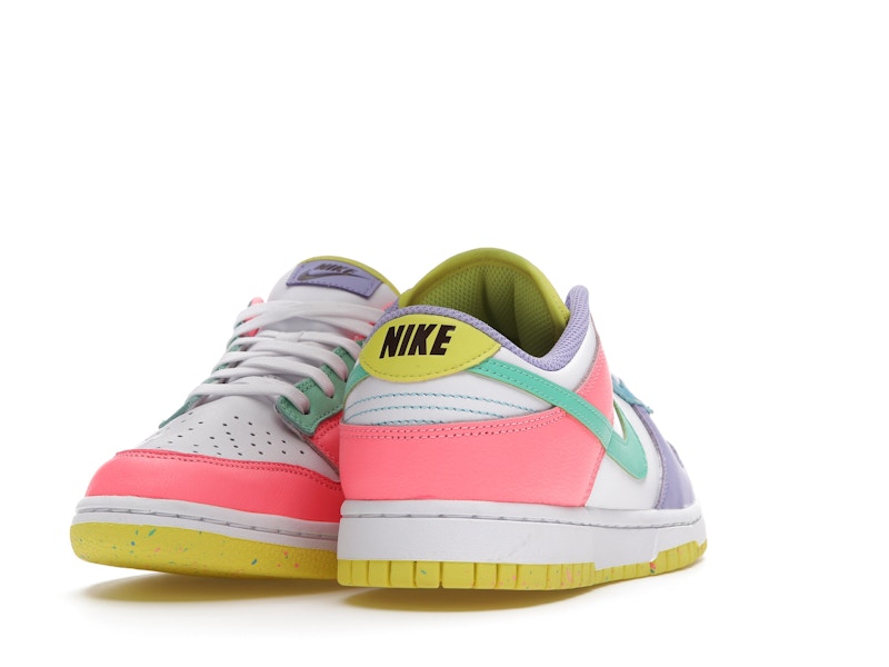 Nike Dunk Low SE Easter Candy (Women's)