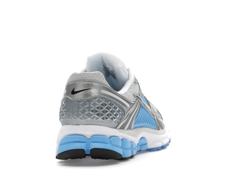 Nike Zoom Vomero 5 Pure Platinum University Blue