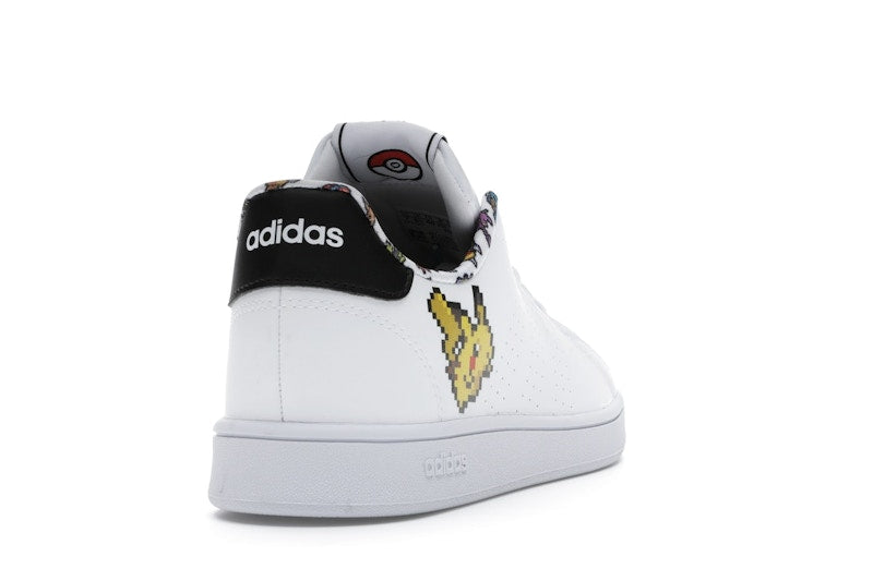 adidas Advantage Pikachu (Youth)