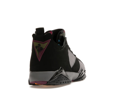 Jordan 7 Retro Low Bordeaux