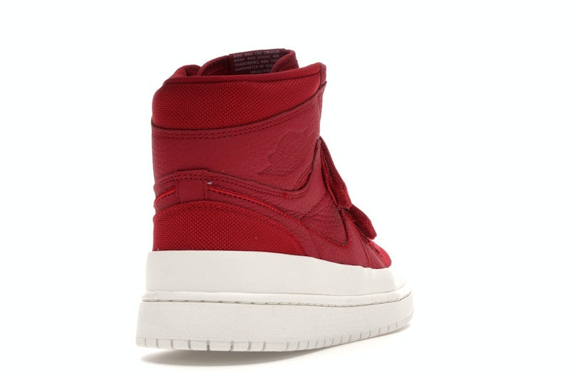 Jordan 1 Retro High Double Strap Gym Red