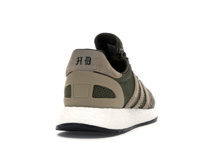 adidas I-5923 Neighborhood Olive