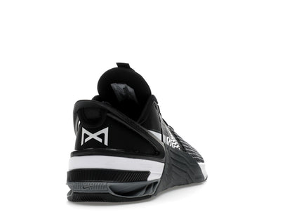 Nike Metcon 8 FlyEase Black Dark Smoke Grey