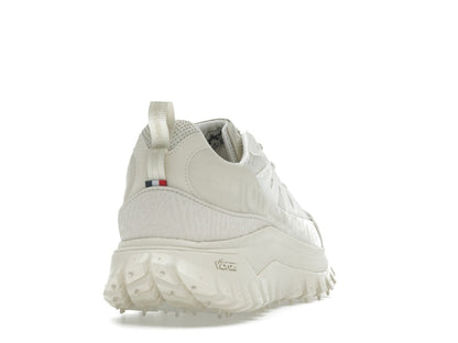 Moncler Trailgrip Amoeba White
