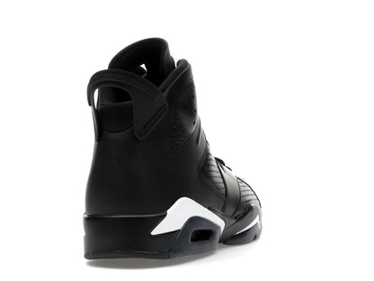 Jordan 6 Retro Black Cat