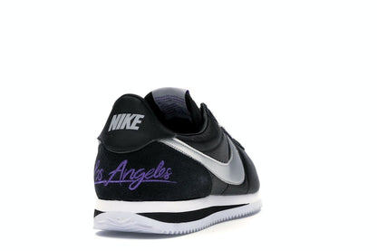 Nike Cortez Los Angeles Black