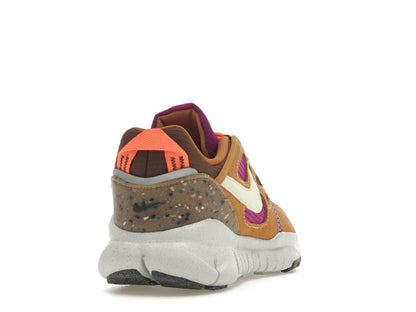Nike Free Terra Vista Next Nature Desert Ochre
