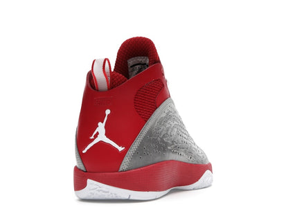 Jordan 2011 Warrior Pack Red
