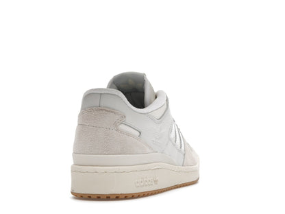 adidas Forum 84 Low ADV Chalk White Gum