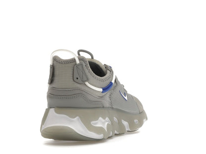 Nike React Live Light Smoke Grey