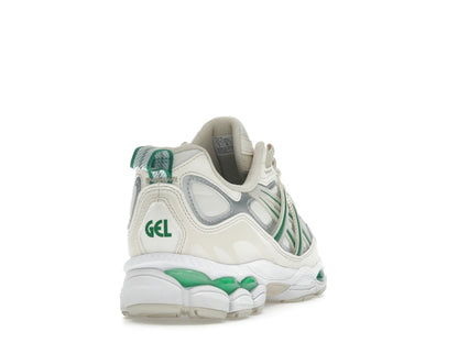 ASICS Gel-NYC Utility Cream Kale