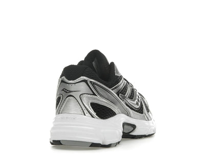 Saucony Grid Ride Millennium Black Silver (Women's)