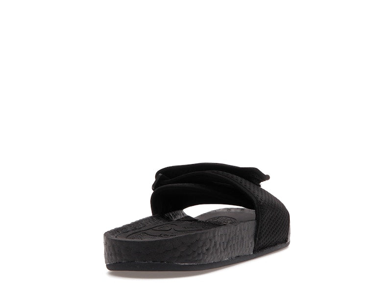 adidas Boost Slide Pharrell Core Black