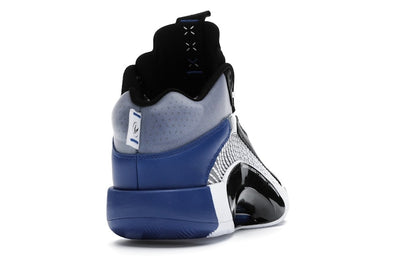 Jordan XXXV Fragment