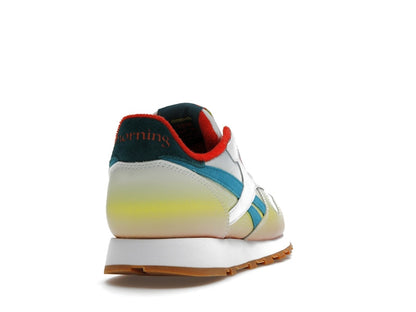 Reebok Classic Leather Wake and Bake