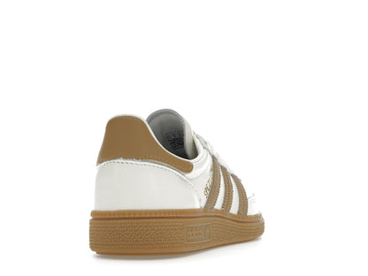 adidas Handball Spezial Off White Gum (Women's)