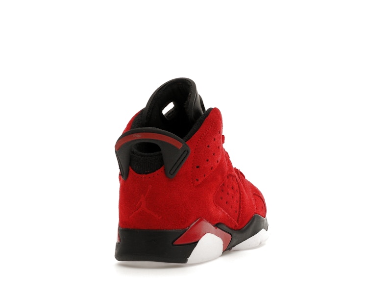 Jordan 6 Retro Toro Bravo (PS)