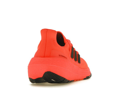 adidas Ultra Boost Light Solar Red
