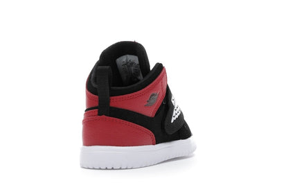 Sky Jordan 1 Bred (TD)