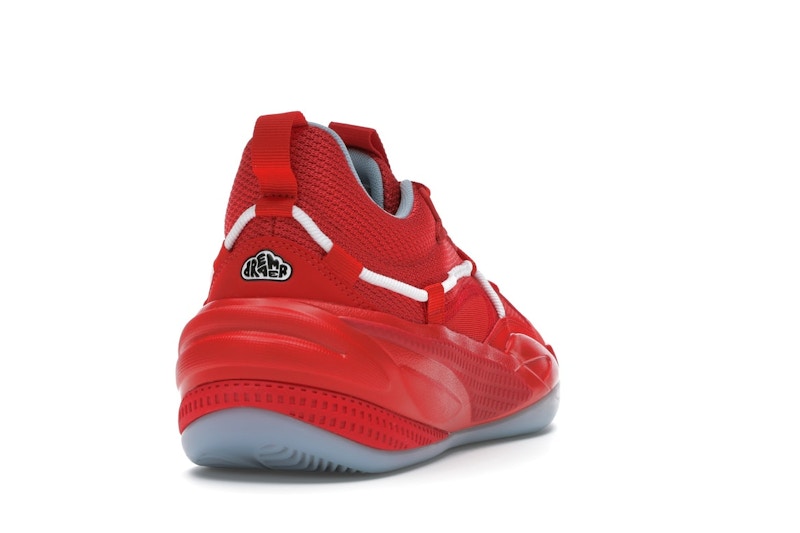 Puma RS-Dreamer J. Cole Blood, Sweat and Tears