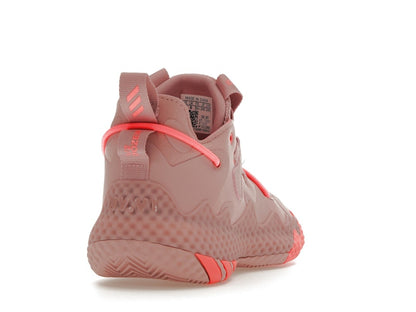 adidas Harden Vol. 6 Wonder Mauve Turbo