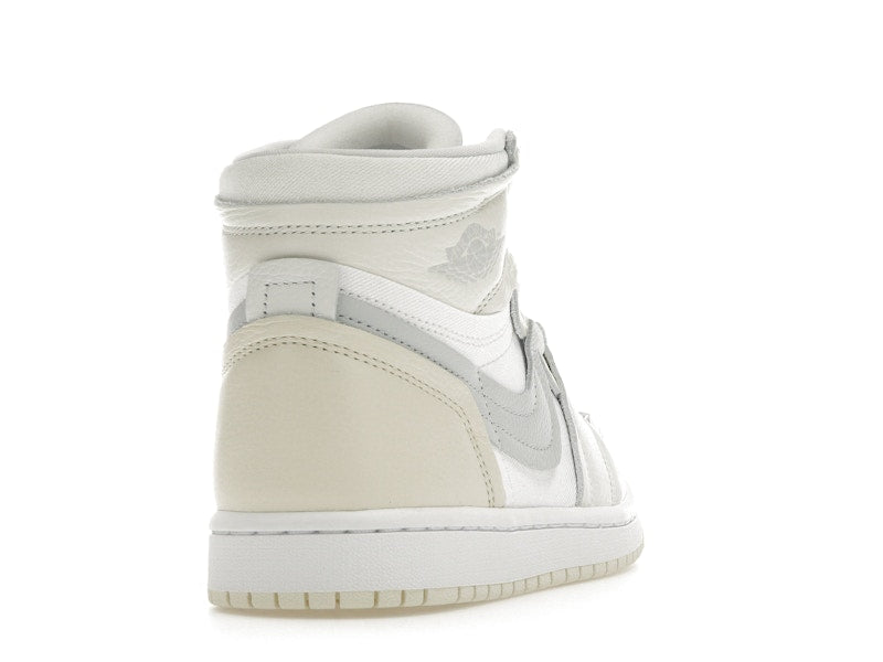 Jordan 1 High MM Coconut Milk (Women's)