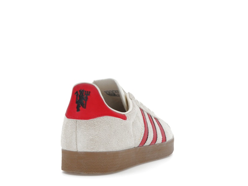 adidas Gazelle Terrace Manchester United