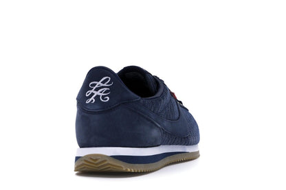 Nike Cortez Mister Cartoon Obsidian