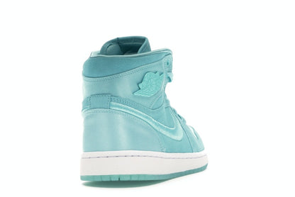 Jordan 1 Retro High Season of Her Light Aqua (Women's)