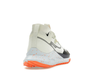 Nike React Pegasus Trail 4 Gore-Tex Sea Glass Total Orange