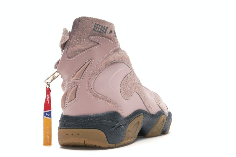 Reebok Mobius Experiment 3 Pyer Moss Pink