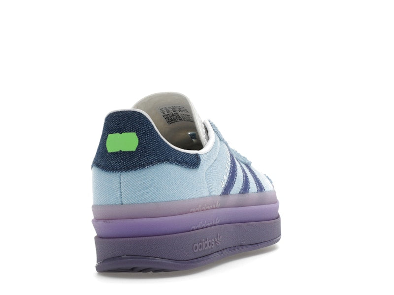 adidas Gazelle Bold KseniaSchnaider Denim (Women's)