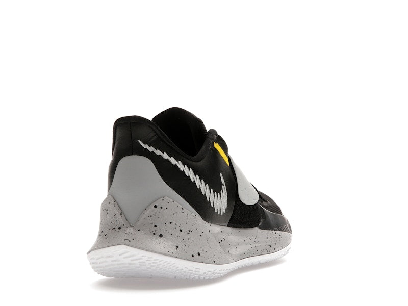 Nike Kyrie Low 3 Team Black Wolf Grey
