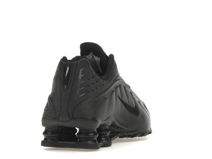 Nike Shox R4 Black (GS)