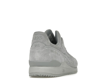 ASICS Gel-Lyte III 30th Anniversary Piedmont Grey